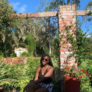 Meet your Posher, Cameron